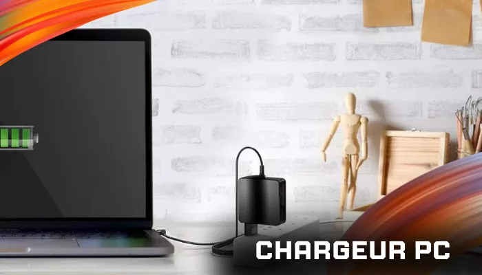 Chargeur PC
